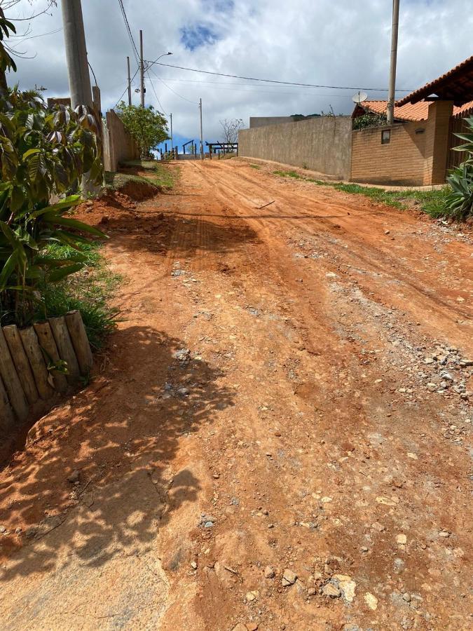 Pousada Recanto Querubins Paty do Alferes Exterior foto