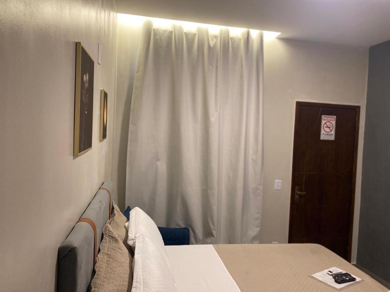 Pousada Recanto Querubins Paty do Alferes Exterior foto