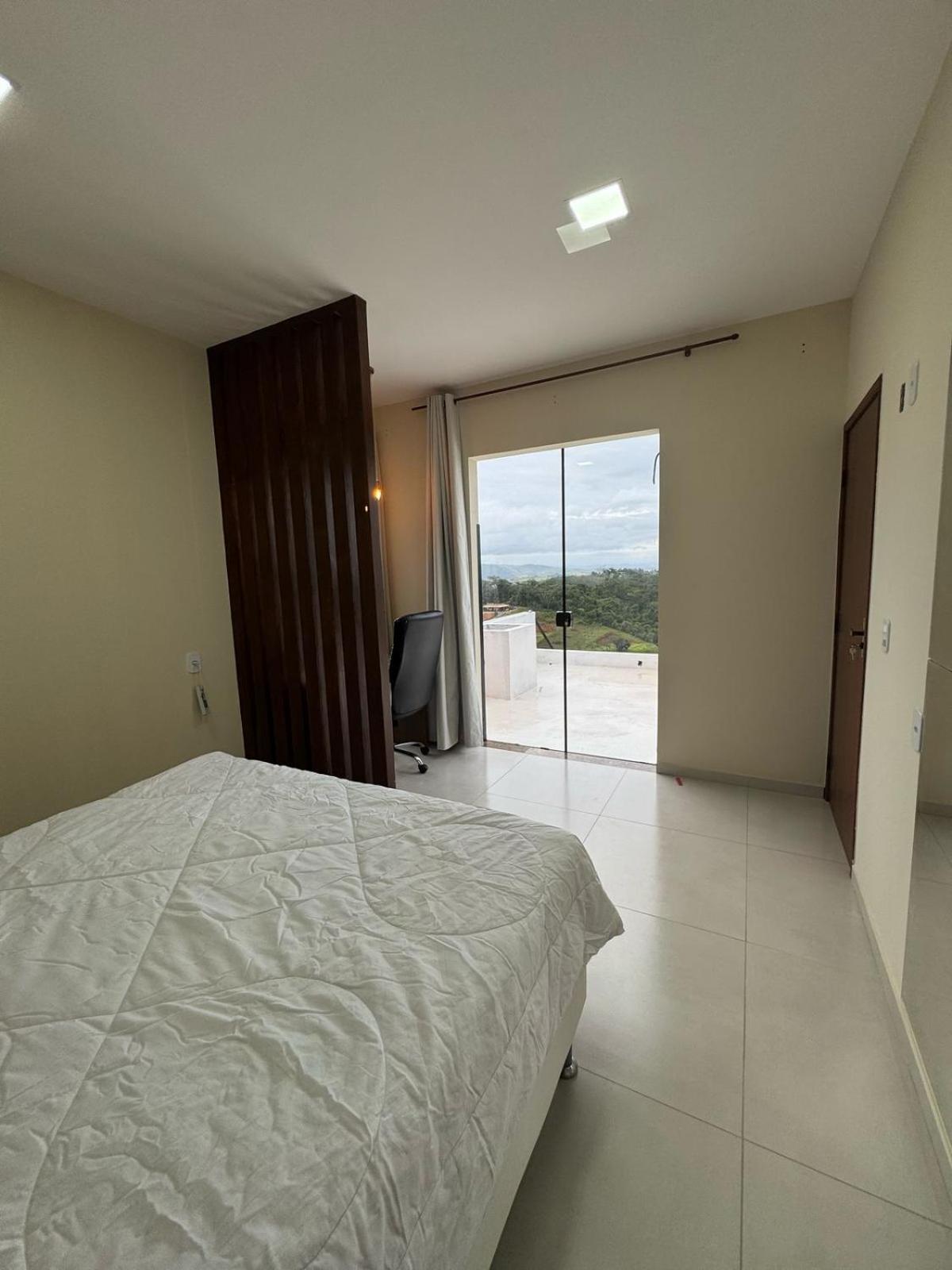 Pousada Recanto Querubins Paty do Alferes Exterior foto