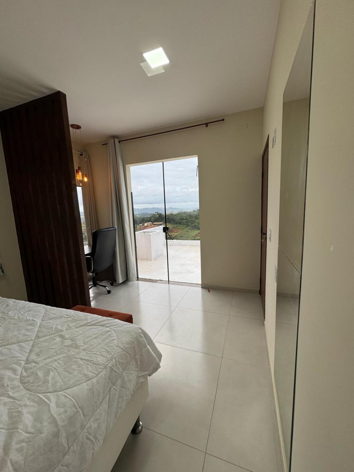 Pousada Recanto Querubins Paty do Alferes Exterior foto
